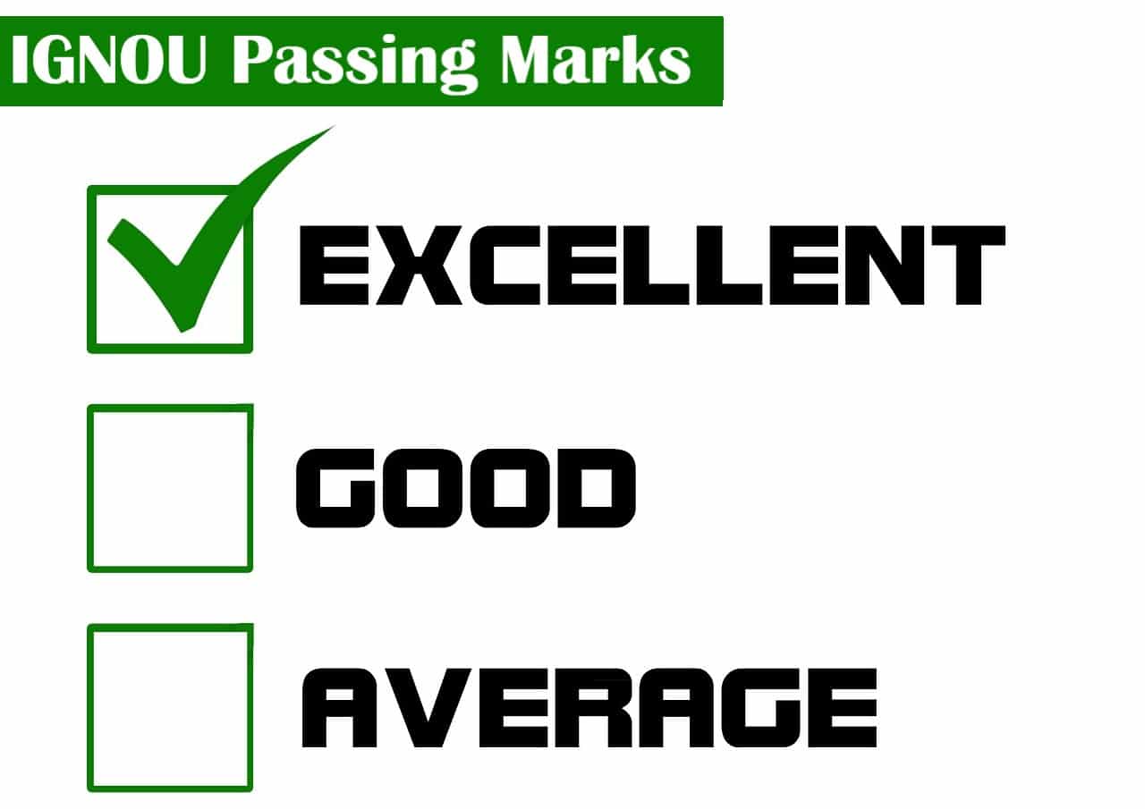 what-is-the-passing-marks-in-ignou-ignouhelp-in