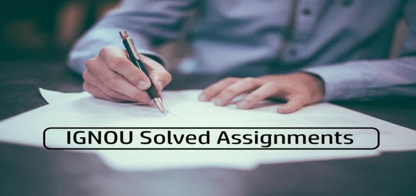 BLI 221 Solved Assignment 2021-22 - ASSIGNMENT SOLUTIONS